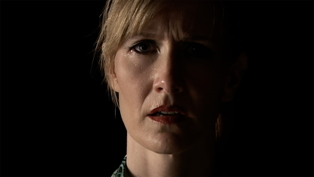 Laura Dern in David Lynchs Inland Empire